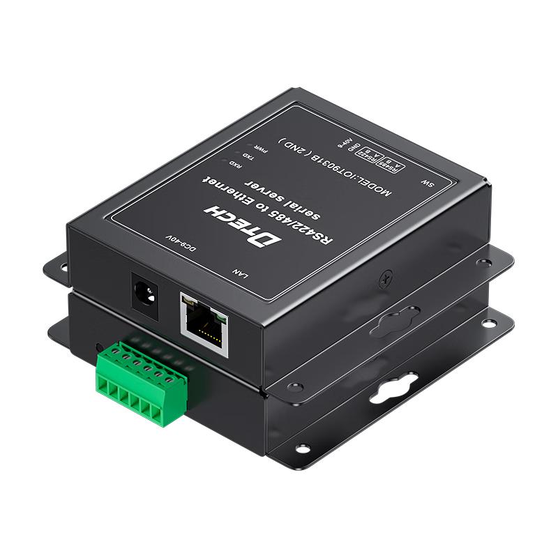 

DTECH Serial to Ethernet Converter