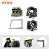 OTOM Motorcycle Valve Assembly Intake Manifold Reed Valve Kit For YAMAHA DT230 LONCIN MT250 HJ250H KT250 KEWS GR 2-stroke Engine