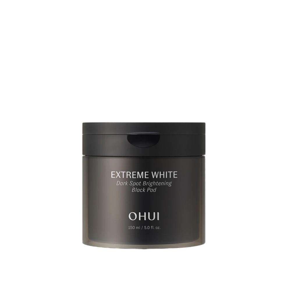 Extreme White Dark Spot Brightening Black Pad