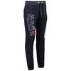 Men's Sweatpants Geographical Norway Merinos EO-PR NAVY MEN 100 B67 Navy Blue (WU8131H/GNO/Navy)