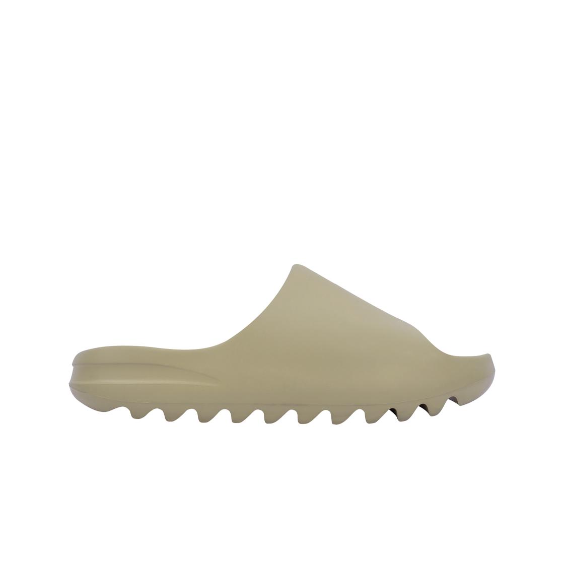 

Мужские кроссовки Adidas Yeezy Slide Pure GZ5554