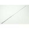 CampAljapan Al Ratchet Pole 210cm  4 Piece  7 Stage Adjustment  Tent Pole 30460