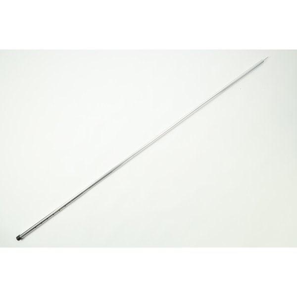 CampAljapan Al Ratchet Pole 210cm 4 Piece 7 Stage Adjustment Tent Pole 30460