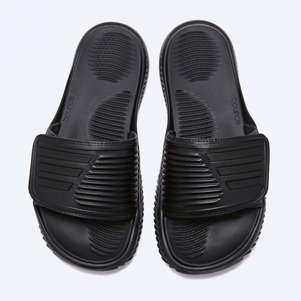 

Adidas Alpha Bounce Slide 2.0 Черный Gy9416 225