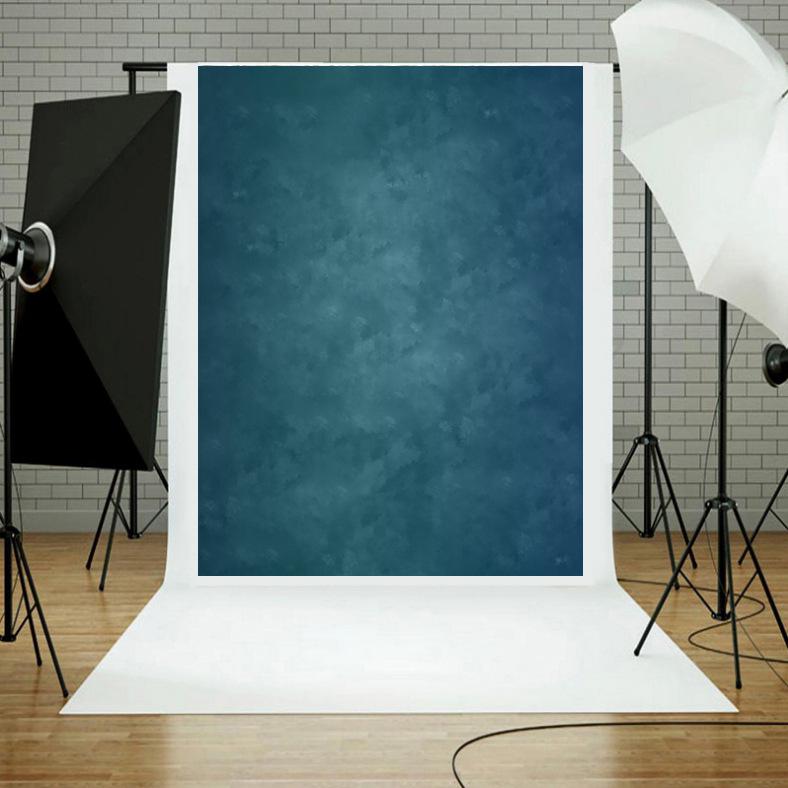 European Style Christmas & Wedding Retro Background Cloth for Photo Studio