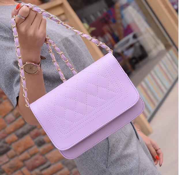 Timeless Pu Leather Cross Body Messenger Handbag With Classic Design And Versatility