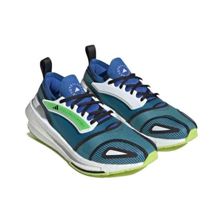 Adidas Ultraboost 23 Comfortable Versatile Balance Low-Top Running Shoes Women sneaker Blue HP3245