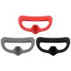 Silicone Anti-Sweat Face Eye Pad Cover for DJI Avata FPV Headset Accessories
