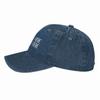 I'm Walking Here (white) Baseball Cap Unique Hats Beach Bag Birthday Caps Women Men's