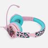 OTL Technlogies LOL Surprise Casque interactif, Filaire, Microphone Inclus, pour Enfants (Produit sous Licence Officielle)