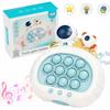 Woopie Gra Pop It Electric Anti-stress Dexterity Space