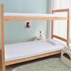 High-Density Hard Cotton Student Dormitory Mattress