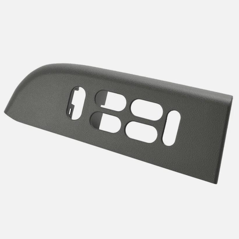 Ford Expedition Power Window Switch Panel 4L1Z-14525-AAA Compatible.