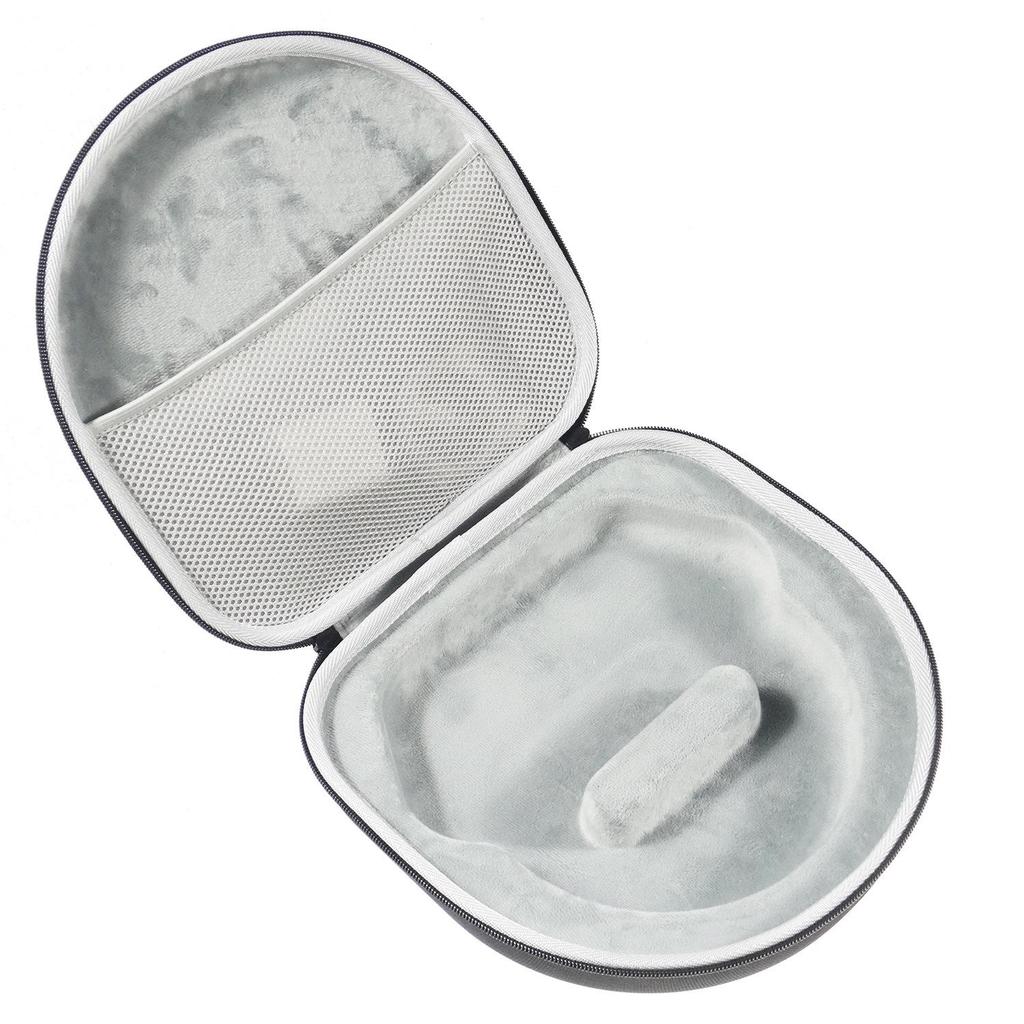 Waterproof Portable Protective Sleeve for Apple AirPods Max Case - Ideal for Travel and Commute