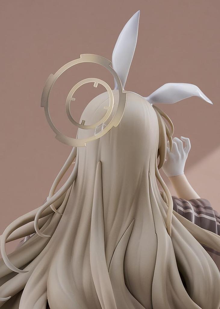 Blue Archive Akane Murokasa Scale Plastic Painted Finished Figure [Bunny Girl] 1/7