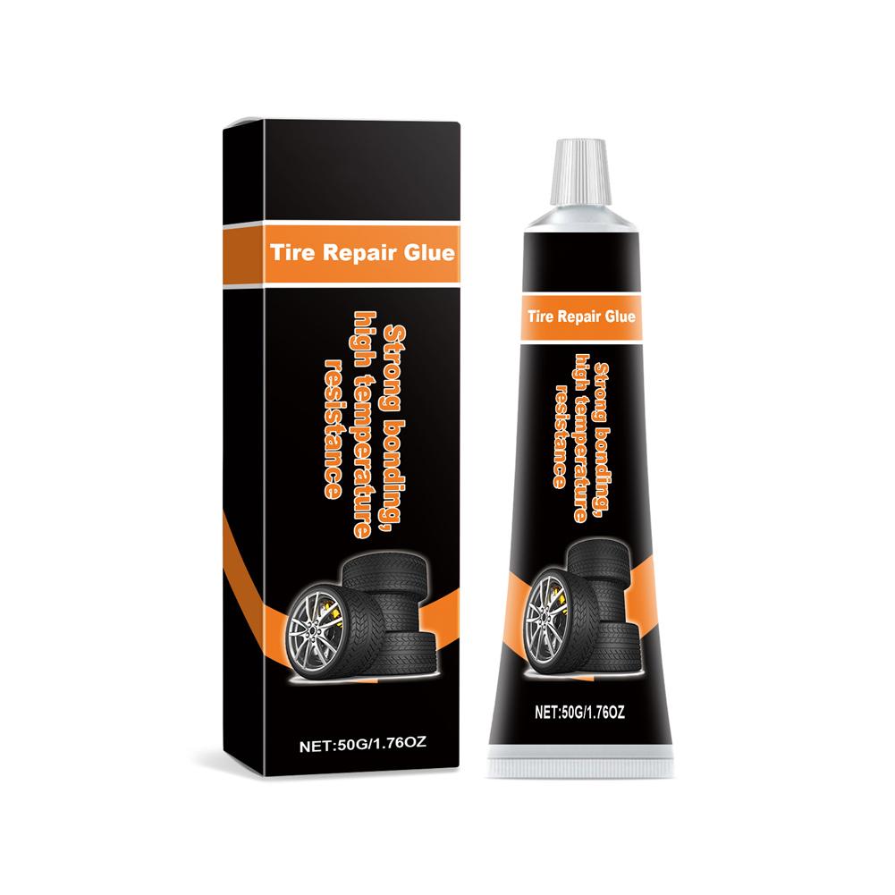 

Черный ремонт шин Мгновенный жидкий прочный резиновый клей Износостойкий резиновый некоррозионный клей Автомобильный клей Мгновенный прочный инструмент