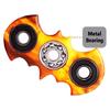 Batman Fingertip Gyro Stress Reliever Abs Stainless Steel Material Yellow Red Green Light Blue Black
