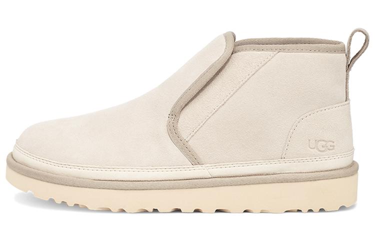 UGG Neumel Minimal White Cap 1126691-WHTC 40
