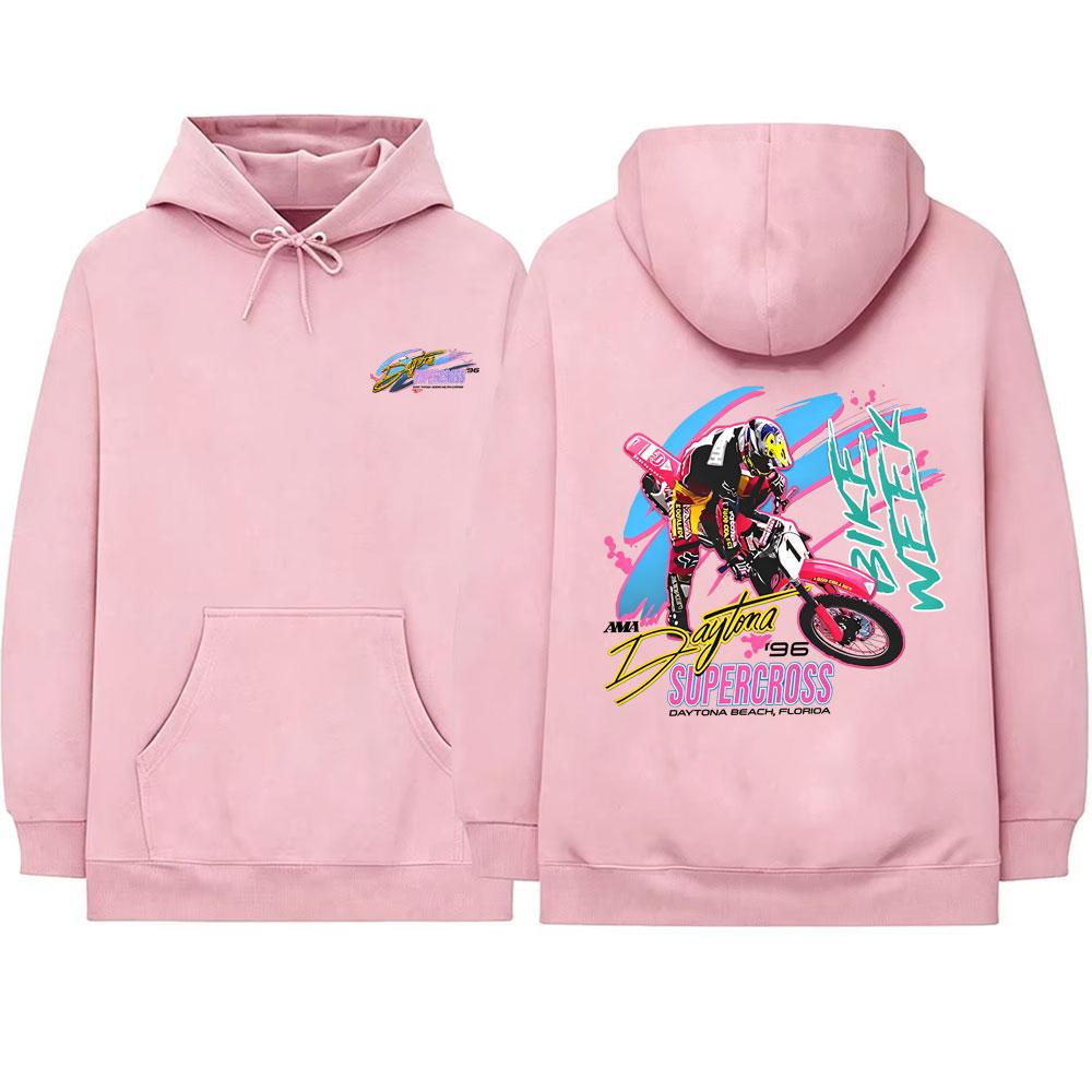 Hot Sale Camel Motocycle Merch Graphic Hoodie Unisex Fashion Oversized Hooded Sweatshirt Male Casual Vintage Pullover Hoodies