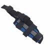 Dog Right Rear Leg Hock Brace Dog Hind Leg Brace Prevents Injuries and Provides Stability with