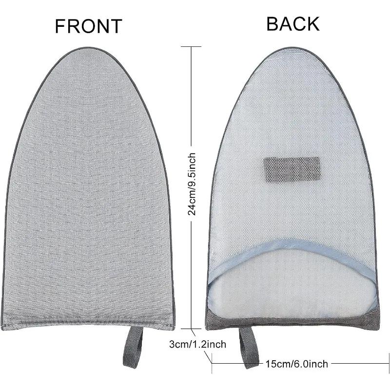 Small Home Ironing Gloves Garment Steamer Ironing Gloves Fabric Handheld Ironing Board Ironing Board Clothes Accessories