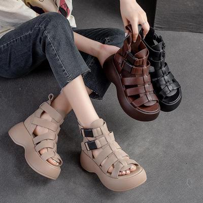 Damesschoenen – Sandalen