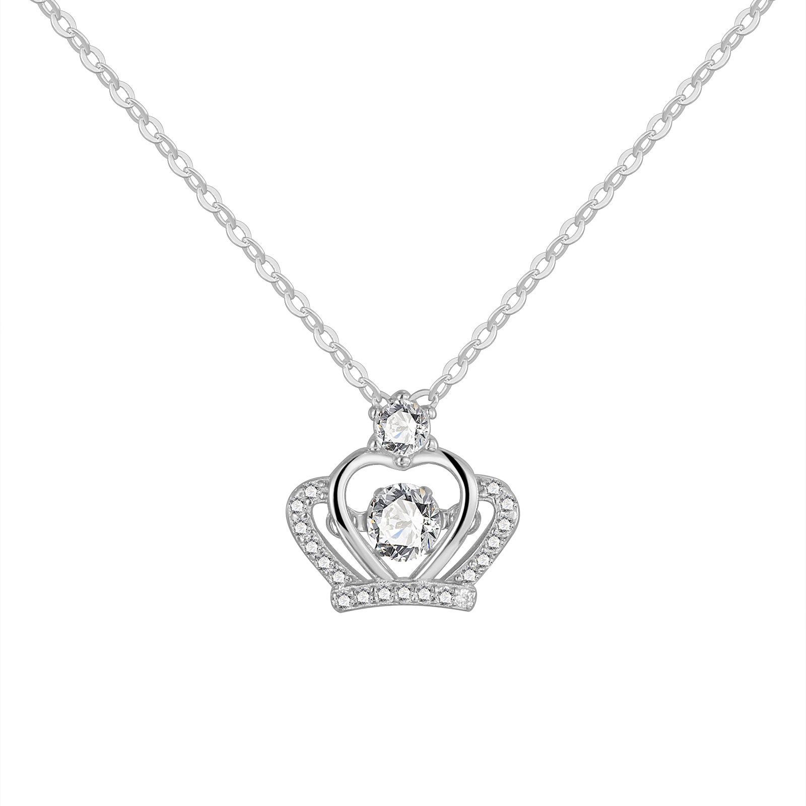 Silver Small