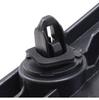 Pair Rear Bumper Retainer Set LH & RH For Toyota Camry 2007 2008 2009 2010 2011