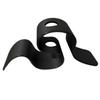 INS 3D Printing Vase Modern Plant Container Gift Wave Shape Flower Holder  Home Decor