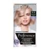 Loreal Preference Cool Blondes Haarfarbe - 8.12 Alaska (2x60ml, 54ml)