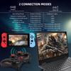 Wireless Bluetooth Controller for PC Mobile Phone TV BOX Computer Joystick for Tablet PC TV Gamepad Joypad Controller
