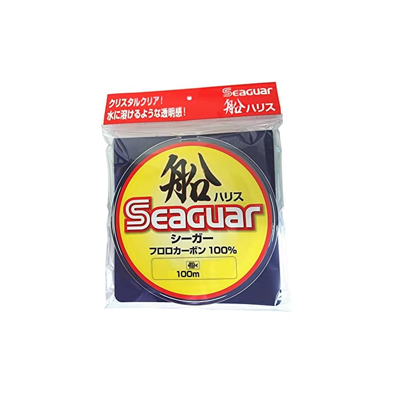 Seaguar Leader Line, Seaguar Boat Leader Line, Size 10