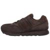 Stone Island X  Nb 574 Legacy Ghost Retro Sports Running Shoes Unisex Sneaker Brown U574BSI1