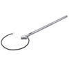 Chain Wrench 48 inch Chain Pipe Wrench 13.4 inch Dia Capacity Reversible