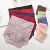 Seamless Women Shapers High Waist Slimming Tummy Control Knickers Pants Pantie Briefs Body Shapewear Lady Underwear Ssy05
