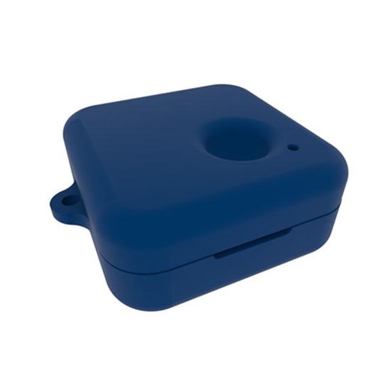 Premium Earphone Protective Cover Flexible Eco-friendly Wear-resistant