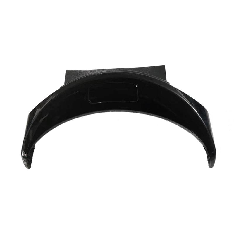 Car Console Armrest Cover Switch Button Central Storage Box Switch 2056803407 For C Class W205 GLC W253