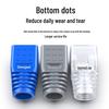 Shenwei RJ45 Crystal Head Protective Covers