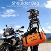 Waterproof Motorbike Back Seat Bag Large Capacity Motorcycle Tail Dry Bag Fishing