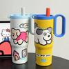Collectors Edition Insulated Travel Mug With Vacuum Stainless Steel For Outdoors