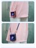 Samsung Z Flip 5 & Huawei Pocket 2 Multi-Functional Crossbody Phone Case with Card Slot