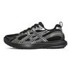 Asics Tarther Sc Wear-resistant And Lightweight Low-Top Casual Shoes Unisex Black Sneakers 1203A717-001
