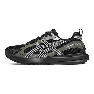 Tarther Sc 3.0 Comfortable Versatile Durable Lightweight Low-Top Lifestyle Casual Shoes Unisex Casual Shoes Black 1203A717-001