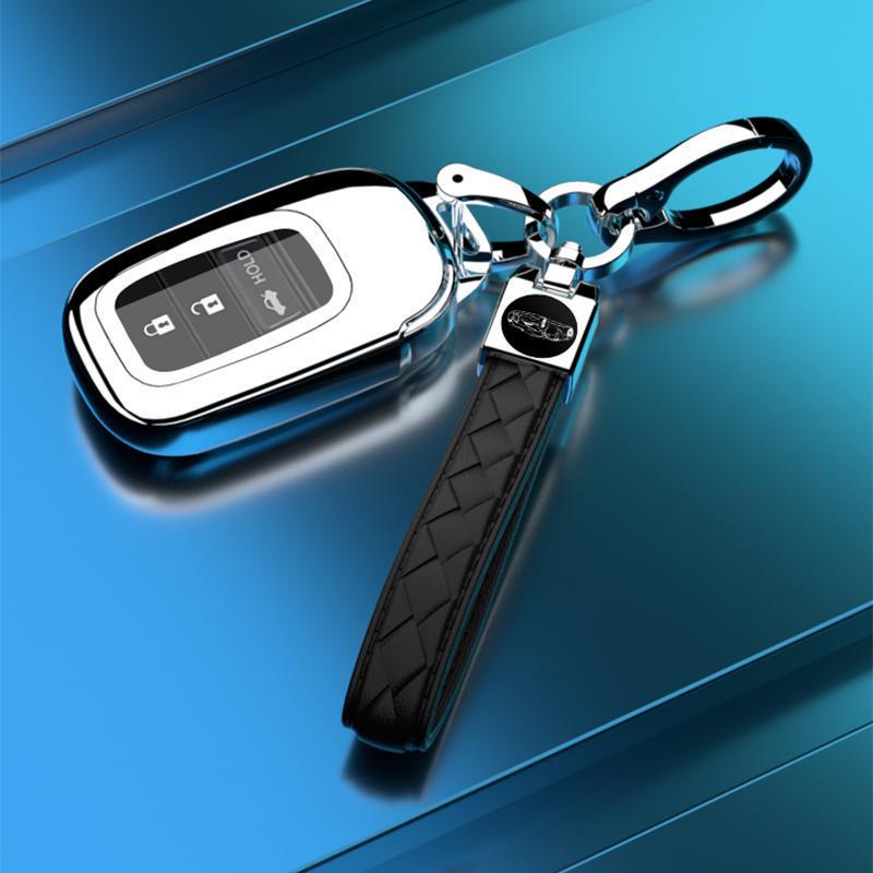 Honda Accord 2024 Key Cover: Full Protection for Inspire Remote Control