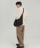 Suku Kitos Crossbody Bag - Black