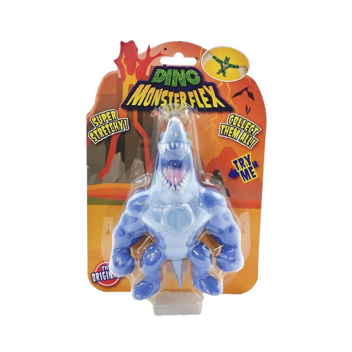 

61174 Stect Monsterflex Супер гибкий Дино 15 см