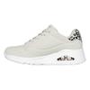 Skechers Womens/Ladies Uno Stand On Air Hidden Wedge Trainers