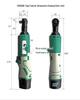 High-Power 90° Electric Ratchet Wrench with Lithium Battery