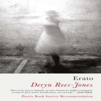 Erato by Deryn ReesJones Paperback Book 9781781725108