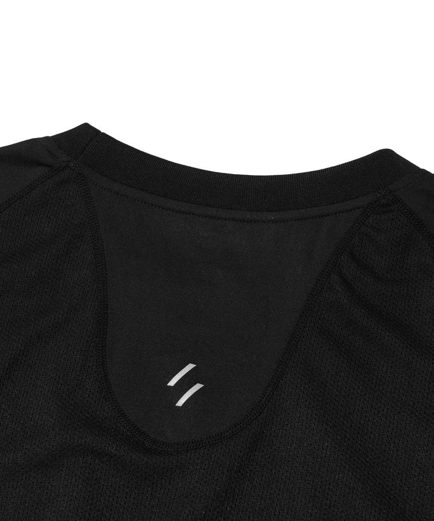 Welteoigseupelimeonteu Erie T-Shirt_Black_Wdt014